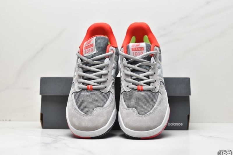 New Balance Sneakers